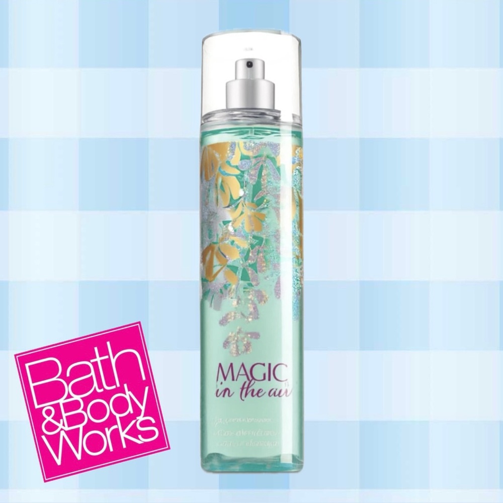 Bath & Body Works, ‘Magic in the Air’